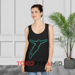 Mcc Magna Carta Cartel Black Tank Top