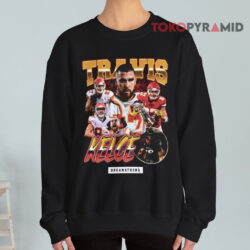 Mecole Hardman Travis Kelce Shirt 3 Mecole Hardman Travis Kelce Sweatshirt