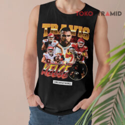 Mecole Hardman Travis Kelce Shirt 2 Mecole Hardman Travis Kelce Tank Top