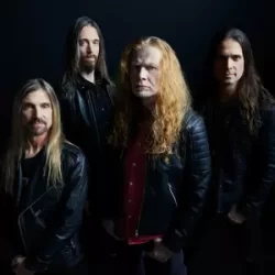 Megadeth