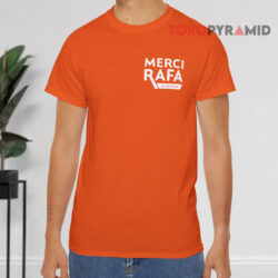 Merci Rafa Shirt 4 Merci Rafa Shirt
