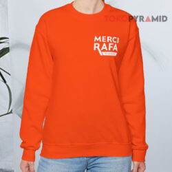 Merci Rafa Shirt 3 Merci Rafa Sweatshirt