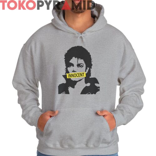 Michael Jackson Innocent Shirt Michael Jackson Innocent Shirt