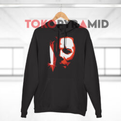 Michael Myers Halloween Shirt 4 Michael Myers Halloween Black Hoodie