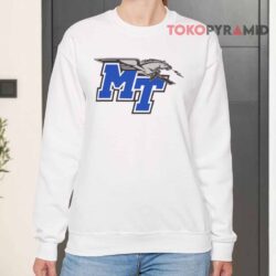 Middle Tennessee State Blue Raiders Sweatshirt