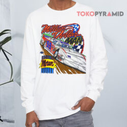 Million Dollar Donnie Moran Long sleeved