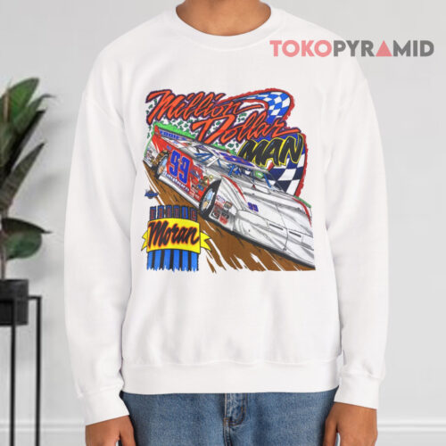Million Dollar Donnie Moran Sweatshirt