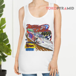 Million Dollar Donnie Moran Tank Top