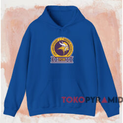 Minnesota Vikings 40 For 60 Shirt 2 Minnesota Vikings 40 For 60 Shirt Blue Hoodie