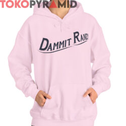 Miranda Lambert Dammit Randy Shirt