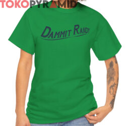 Miranda Lambert Dammit Randy Shirt 2 Miranda Lambert Dammit Randy Shirt