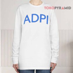 Morgan Wallen Adpi Long sleeved