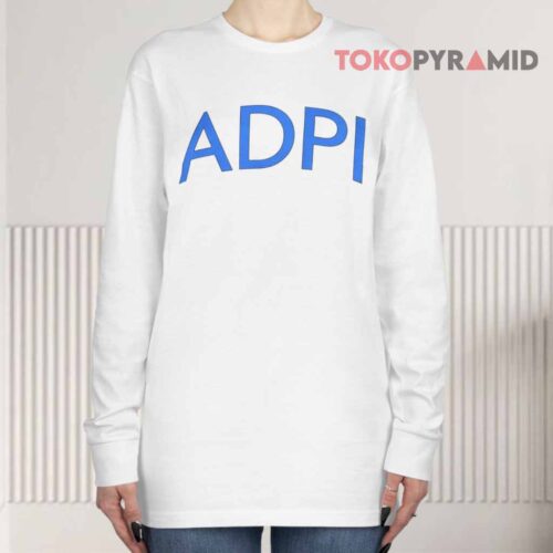 Morgan Wallen Adpi Long sleeved