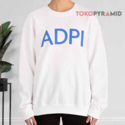 Morgan Wallen Adpi Sweatshirt