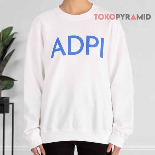 Morgan Wallen Adpi Sweatshirt