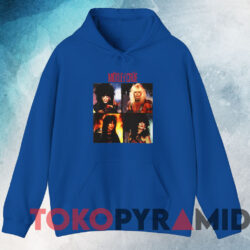 Motley Crue Shout at the Devil T-Shirt 3 Motley Crue Shout At The Devil T shirt Blue Hoodie