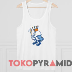 Mr. Royal Kansas City Royals Shirt 4 Mr Royal Kansas City Royals Shirt White TankTop