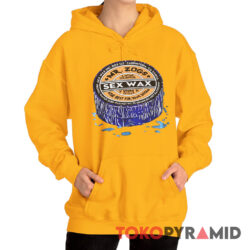 Mr Zogs Sex Wax Hoodie