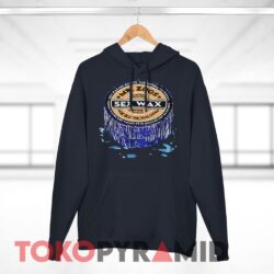 Mr. Zogs Sex Wax T-shirt 1 Mr Zogs Sex Wax Navy Hoodie