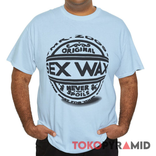 Mr Zogs Sex Wax Original Shirt