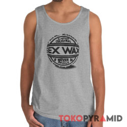 Mr Zogs Sex Wax Original Tank Top