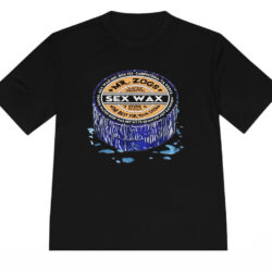 Mr. Zogs Sex Wax T-shirt 5 Mr Zogs Sex Wax T shirt