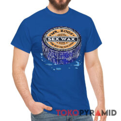 Mr Zogs Sex Wax Tee