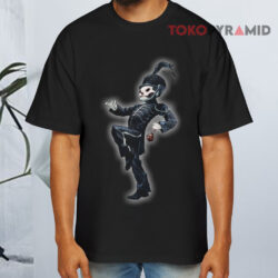 My Chemical Romance The Black Parade Shirt 1 My Chemical Romance The Black Parade Black T shirt