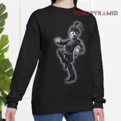 My Chemical Romance The Black Parade Shirt 3 My Chemical Romance The Black Parade Sweatshirt