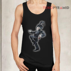 My Chemical Romance The Black Parade Shirt 2 My Chemical Romance The Black Parade Tank Top