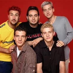 NSYNC