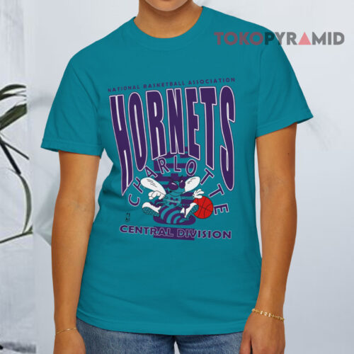 Nba Charlotte Hornets Central Division Shirt Nba Charlotte Hornets Central Division Shirt