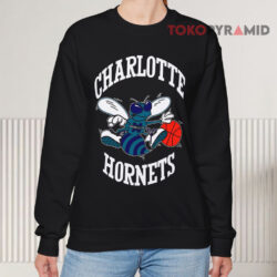 NBA Charlotte Hornets MVP Shirt 2 Nba Charlotte Hornets Mvp Sweatshirt