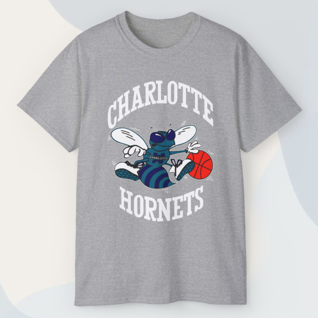 Nba Charlotte Hornets Mvp T shirt Nba Charlotte Hornets Mvp T shirt
