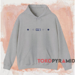 NBA On TNT Classic Shirt 2 Nba On Tnt Classic Shirt Grey Hoodie