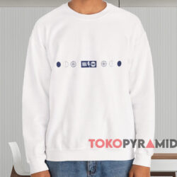 NBA On TNT Classic Shirt 4 Nba On Tnt Classic Shirt White Sweatshirt