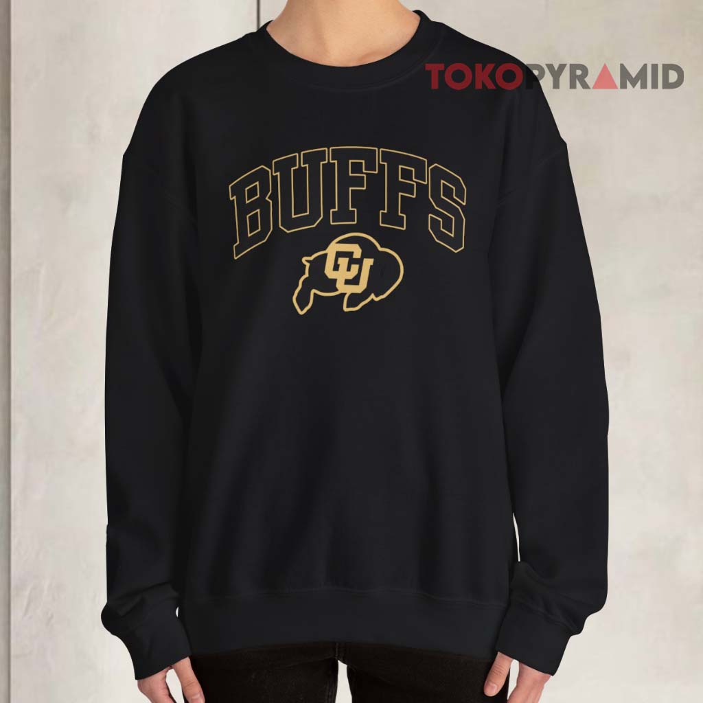 Ncaa Colorado Buffaloes Sweatshirt Ncaa Colorado Buffaloes Sweatshirt