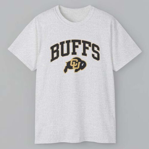 Ncaa Colorado Buffaloes T shirt Ncaa Colorado Buffaloes T shirt
