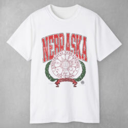 Nebraska Huskers Vintage Cornhuskers Shirt