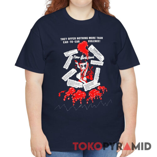 New Barbarians 1979 Tour Band Rolling Stones Keith Richards Shirt Front