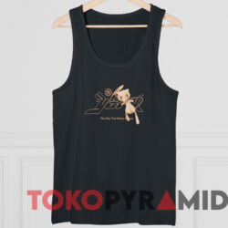 New York Bjork Pokemon T-shirt 4 New York Bjork Pokemon T shirt Black TankTop