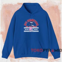 New York Giants Rose Bowl XXI NFC Champions Shirt 2 New York Giants Rose Bowl Xxi Nfc Champions Shirt Blue Hoodie