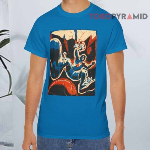 New York Knicks Finals 2026 OG Anunoby Game 4 Shirt New York Knicks Finals 2026 OG Anunoby Game 4 Shirt