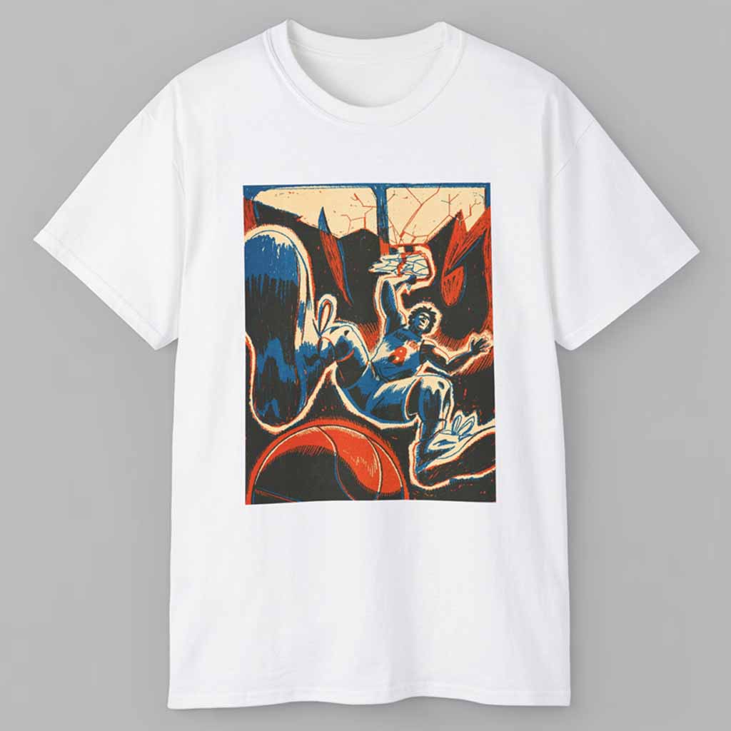 New York Knicks Finals 2026 OG Anunoby Game 4 T shirt New York Knicks Finals 2026 OG Anunoby Game 4 T shirt