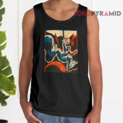 New York Knicks Finals 2026 OG Anunoby Game 4 Shirt 2 New York Knicks Finals 2026 OG Anunoby Game 4 Tank Top