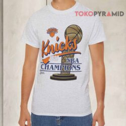 New York Knicks Stadium 2026 NBA Finals Champions T-Shirt 4 New York Knicks Stadium 2026 NBA Finals Champions Shirt