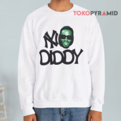 New York Yankees Diddy Shirt 3 New York Yankees Diddy Sweatshirt