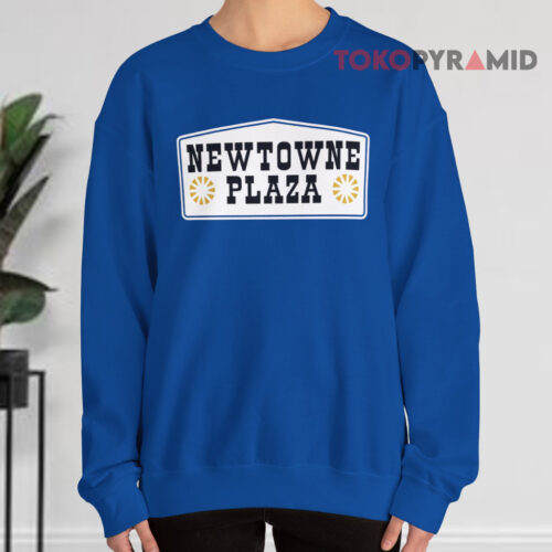 Newtowne Plaza Sweatshirt