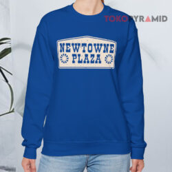 Newtowne Plaza Vintage Shirt 3 Newtowne Plaza Vintage Sweatshirt
