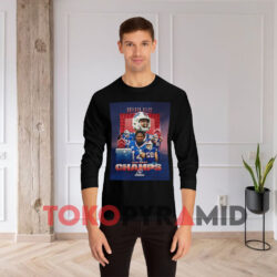 NFL Buffalo Bills AFC East Champions Shirt 4 Nfl Buffalo Bills Afc East Champions Black Long sleeved